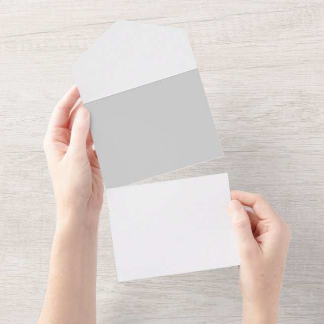 Invitaciones y stationery de bodas (desgarro)