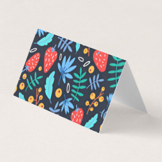 Invitaciones y tarjetas de texto