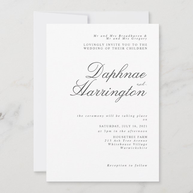 invitar plantilla 6 (Anverso)