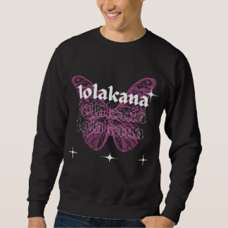 Iolakana Sweater