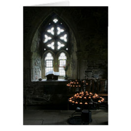 Iona Lugar de Oración