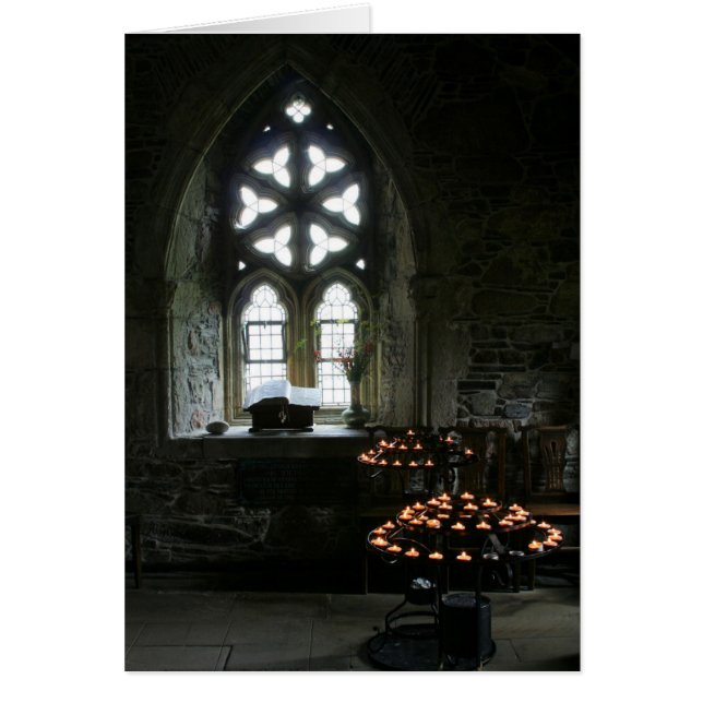 Iona Lugar de Oración (Frente)