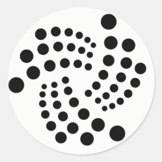 IOTA PEGATINA 2