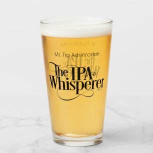 IPA Whisperer (personalizado)