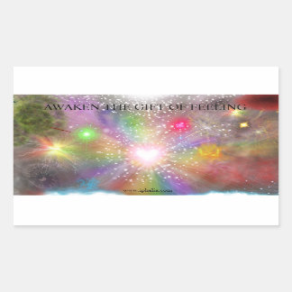 Iphelia Feelings Aurora Pegatina