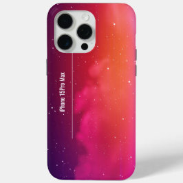 iPhone15 Pro Funda de fondo máx Spigen Ultra híbri