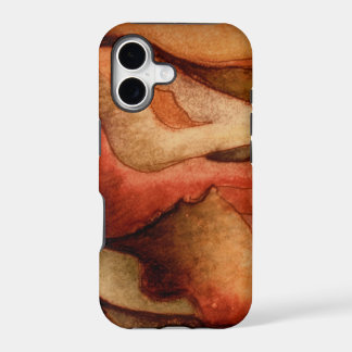 iphone4- puesta del sol del desierto de Sonoran