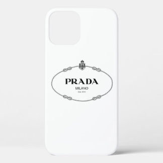 iphone 12 funda prada