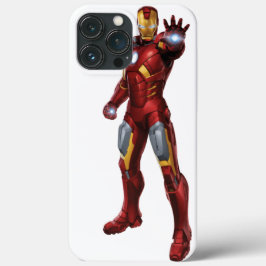 Iphone 13 Fundas pro Max en Ironman Shoot para emo