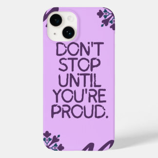 Iphone 14 funda estético