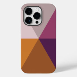 iPhone 14 Fundas Pro Hermoso diseño multicolor