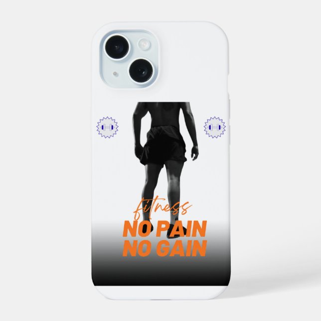 iPhone 15 back case (Reverso )