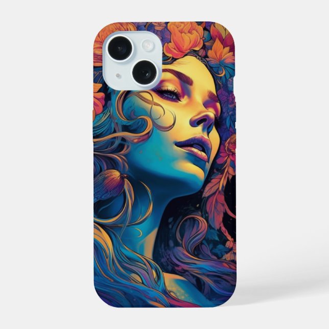 iPhone 15 case (Reverso )