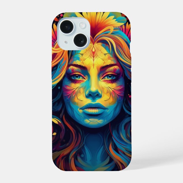 iPhone 15 case (Reverso )