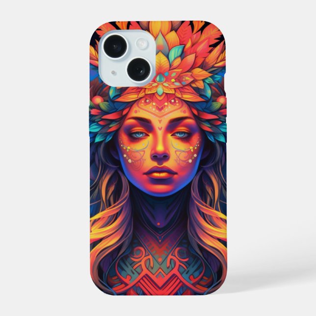 iPhone 15 case (Reverso )