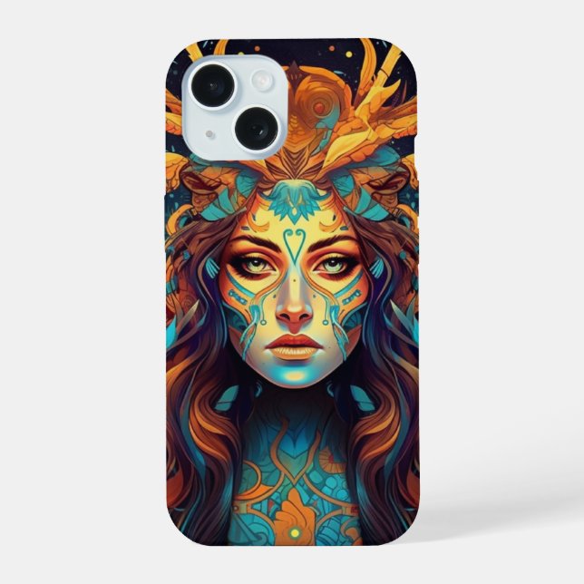 iPhone 15 case (Reverso )