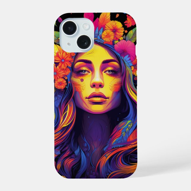 iPhone 15 case (Reverso )