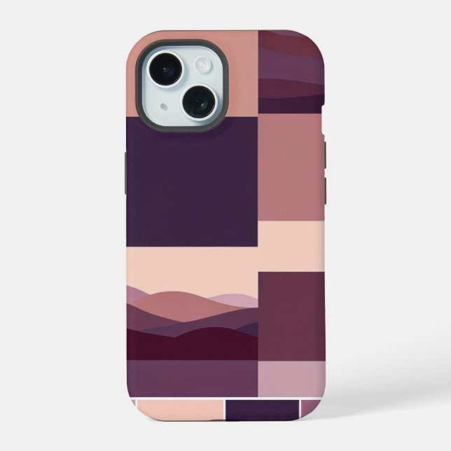 Iphone 15 duro (Reverso )