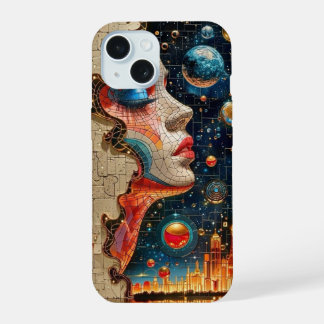 iPhone 15 funda de mejor calidad visual mundo impr