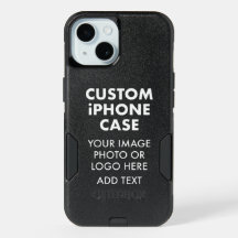 iPHONE 15 OTTERBOX COMMUTER personalizado