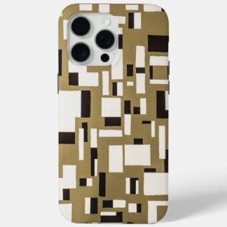 iPhone 15 pro max funda patrón de color ejército