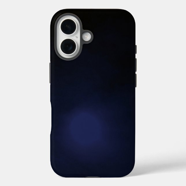 iPhone 16 diseño y estilo funda apple iphone16 (Reverso )