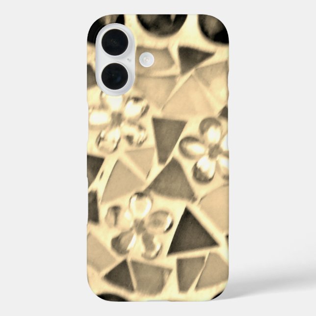 iPhone 16 funda de diseño para apple iphone16 (Reverso )