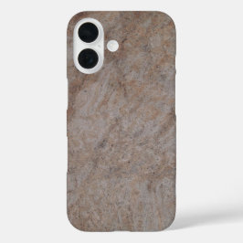 iPhone 16 Funda De Marble Marble Marble Swirl