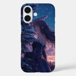 iPhone 16 funda de teléfono