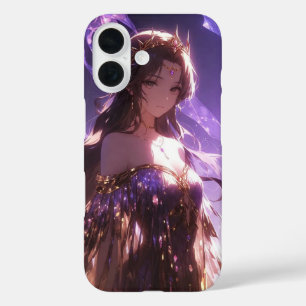 iPhone 16 funda de teléfono