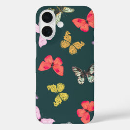iPhone 16 funda de teléfono