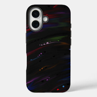 iPhone 16 Funda de teléfono 