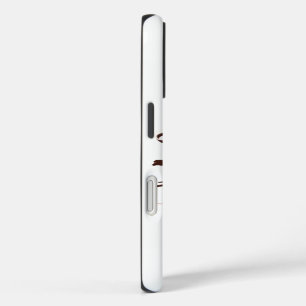 iPhone 16 Funda móvil Together Couple Love