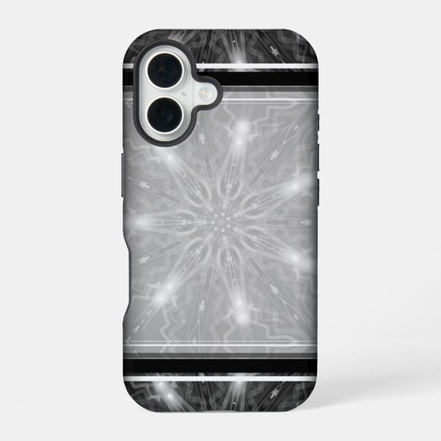 iPhone 16 Funda para móvil (Reverso )