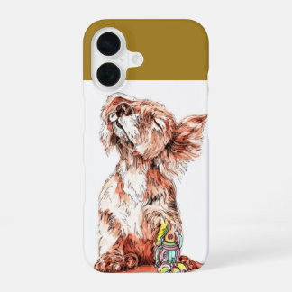 iPhone 16 Funda para Teléfono