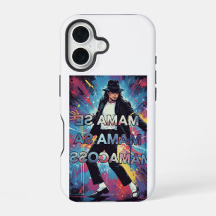 iPhone 16 Funda para teléfono