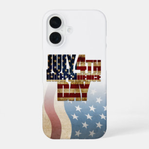 iPhone 16 Funda para teléfono