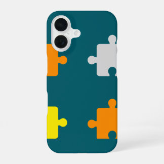 iPhone 16 Funda para teléfono