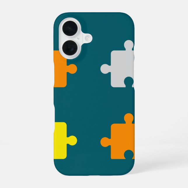 iPhone 16 Funda para teléfono (Reverso )