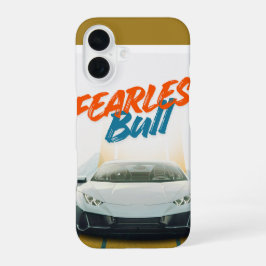 iPhone 16 Funda para Teléfono