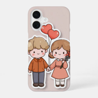 iPhone 16 Funda para teléfono