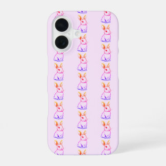 iPhone 16 Funda para teléfono
