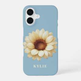 iPhone 16 Funda para teléfono