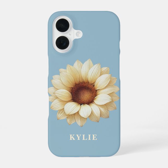 iPhone 16 Funda para teléfono (Reverso )