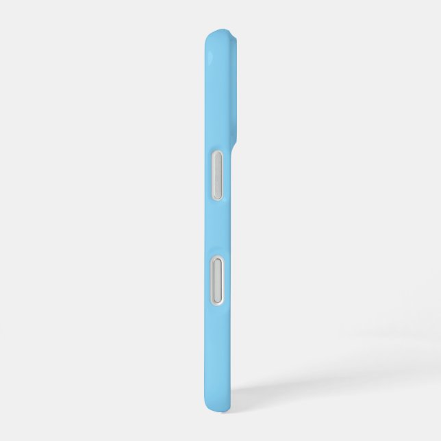 iPhone 16 Funda para teléfono (Lado derecho)