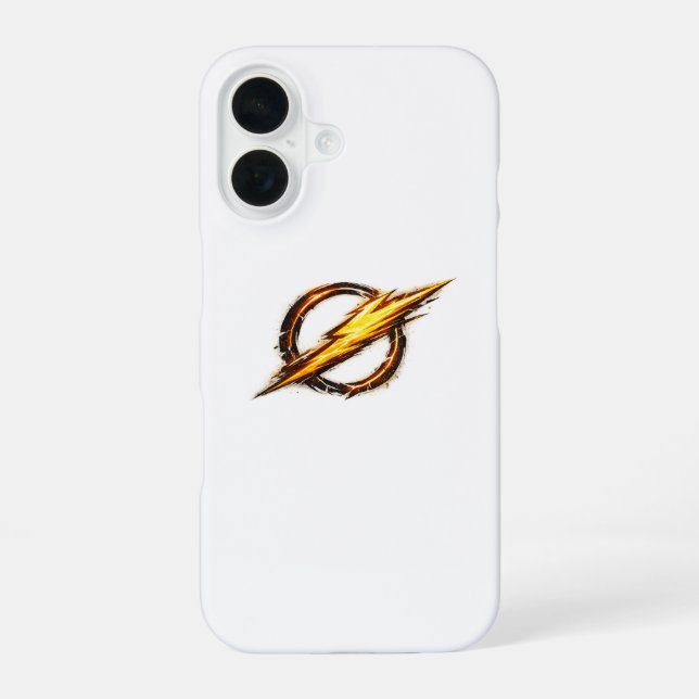 iPhone 16 Funda para Teléfono (Reverso )