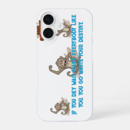 iPhone 16 Funda para Teléfono
