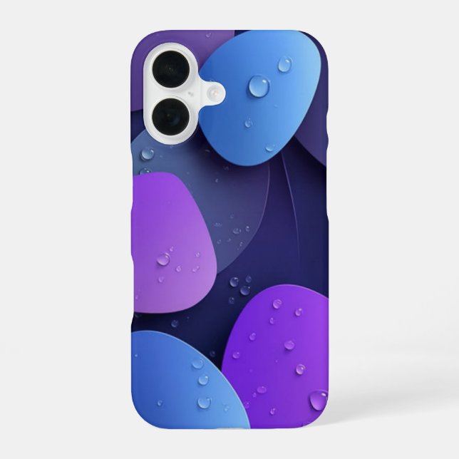 iPhone 16 Funda para Teléfono (Reverso )