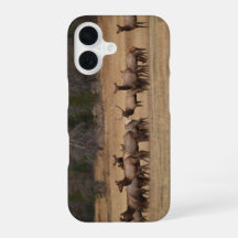 Funda para teléfono de alce de Colorado