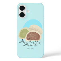 Funda para teléfono Estd. 1992